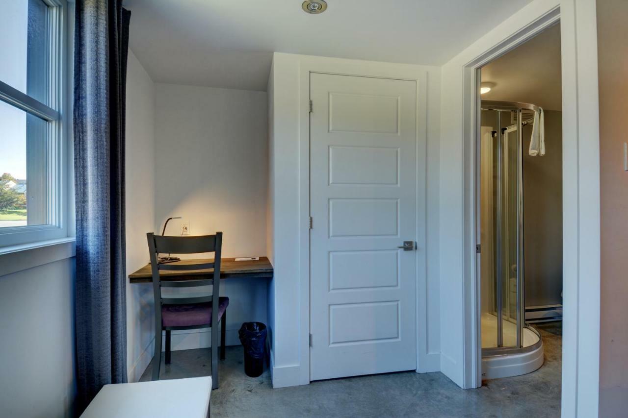 Ferienwohnung L'Urbain Saint-Ferreol-les-Neiges Exterior foto